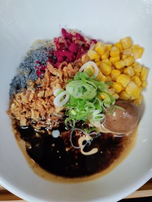 Premix at Men Impossible in Amsterdam