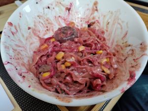 Aftermix at Men Impossible in Amsterdam