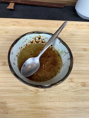   at Men Impossible in Amsterdam