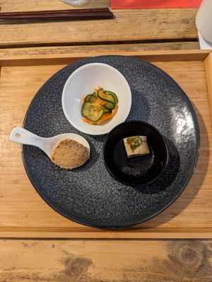  at Men Impossible in Amsterdam