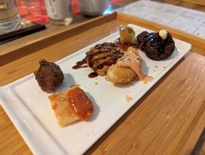  at Men Impossible in Amsterdam