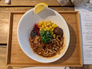  at Men Impossible in Amsterdam