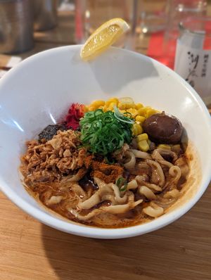  at Men Impossible in Amsterdam