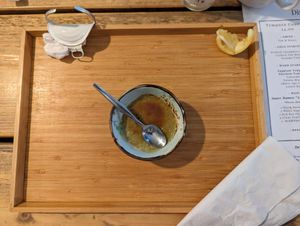  at Men Impossible in Amsterdam