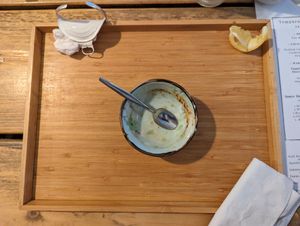  at Men Impossible in Amsterdam