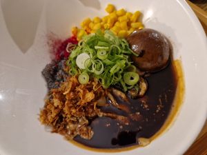  at Men Impossible in Amsterdam