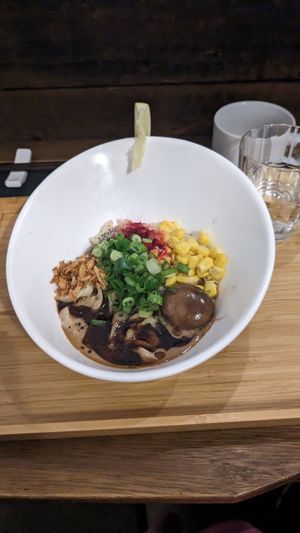  at Men Impossible in Amsterdam