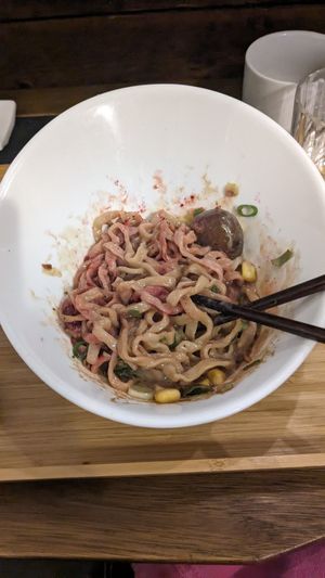  at Men Impossible in Amsterdam