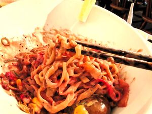  at Men Impossible in Amsterdam