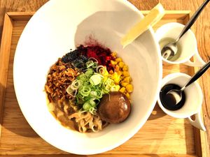  at Men Impossible in Amsterdam