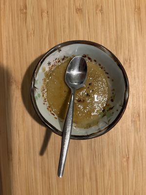   at Men Impossible in Amsterdam