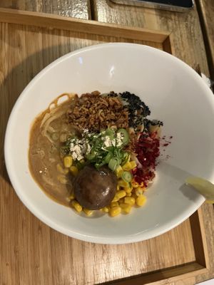   at Men Impossible in Amsterdam