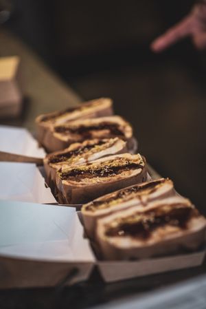  at Men Impossible in Amsterdam