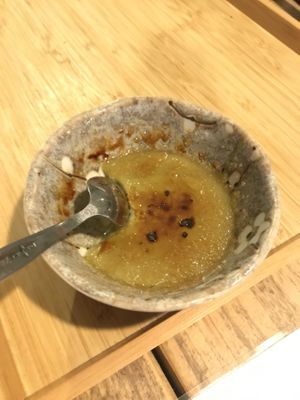   at Men Impossible in Amsterdam