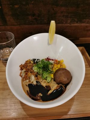  at Men Impossible in Amsterdam