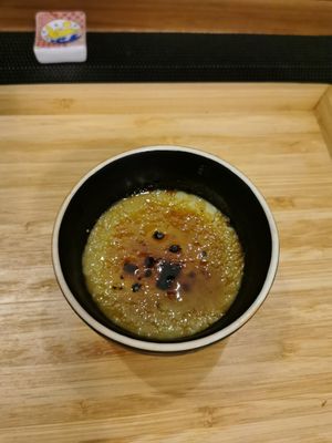  at Men Impossible in Amsterdam