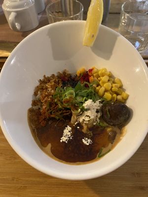   at Men Impossible in Amsterdam