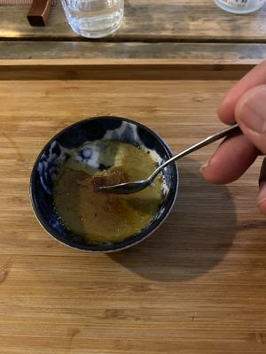   at Men Impossible in Amsterdam