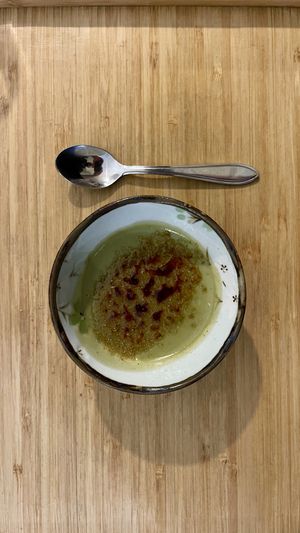   at Men Impossible in Amsterdam