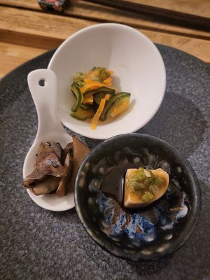  at Men Impossible in Amsterdam