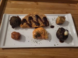  at Men Impossible in Amsterdam