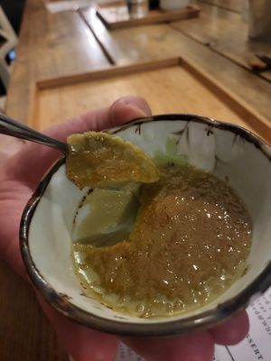  at Men Impossible in Amsterdam