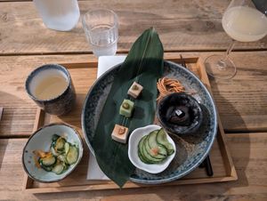  at Men Impossible in Amsterdam