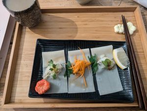  at Men Impossible in Amsterdam