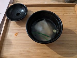  at Men Impossible in Amsterdam