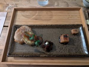  at Men Impossible in Amsterdam