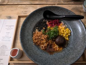  at Men Impossible in Amsterdam