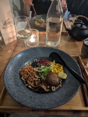  at Men Impossible in Amsterdam