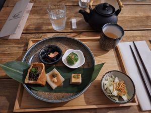  at Men Impossible in Amsterdam