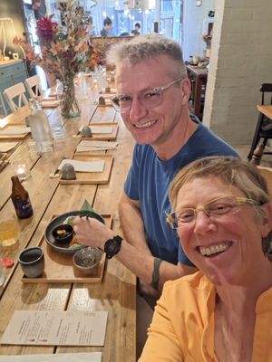  at Men Impossible in Amsterdam