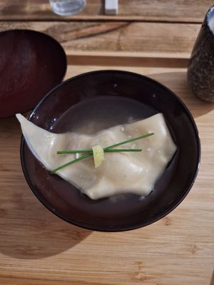  at Men Impossible in Amsterdam