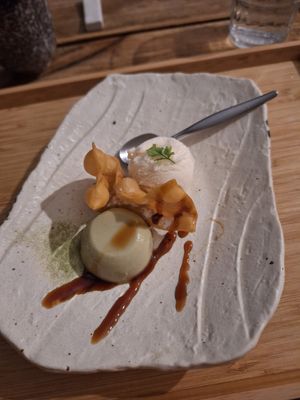  at Men Impossible in Amsterdam