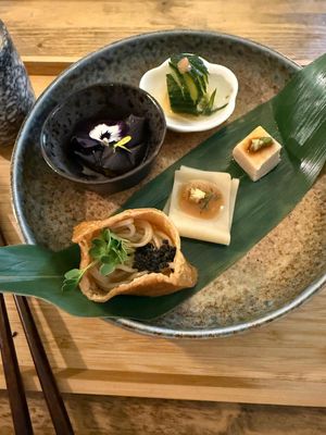   at Men Impossible in Amsterdam