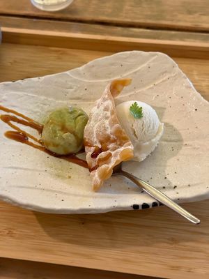   at Men Impossible in Amsterdam