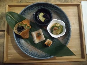  at Men Impossible in Amsterdam