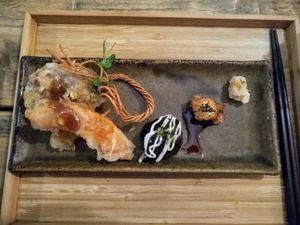  at Men Impossible in Amsterdam