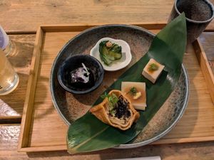  at Men Impossible in Amsterdam