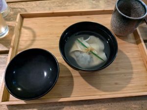  at Men Impossible in Amsterdam