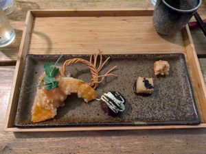  at Men Impossible in Amsterdam