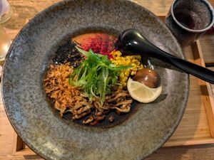  at Men Impossible in Amsterdam