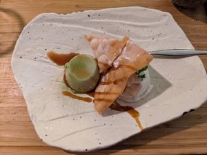  at Men Impossible in Amsterdam