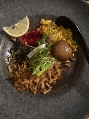   at Men Impossible in Amsterdam