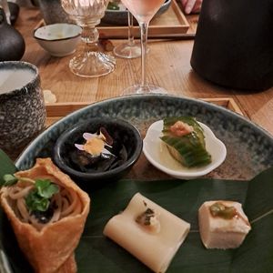  at Men Impossible in Amsterdam