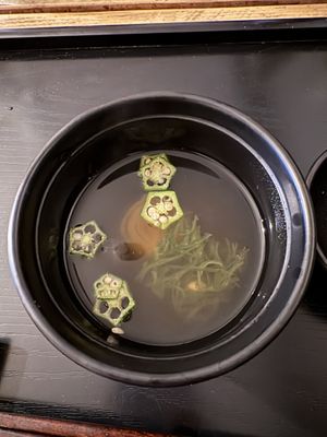   at Men Impossible in Amsterdam