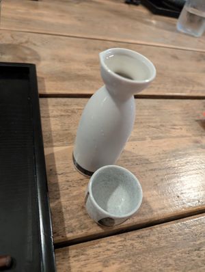  at Men Impossible in Amsterdam