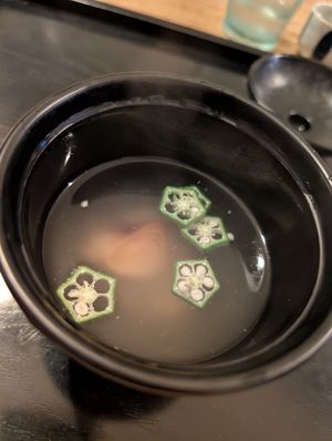  at Men Impossible in Amsterdam